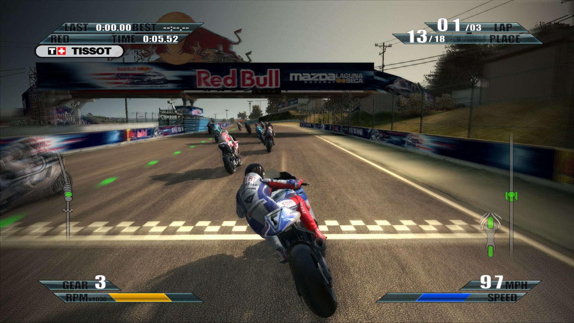MotoGP 09/10 - Imagen 50